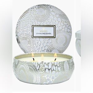 Voluspa NEW Sparkling Cuvée